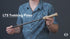 Gossamer Gear LT5 Three Piece carbon trekking poles 碳纖行山杖